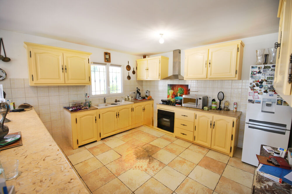  vendre  Maison La Crau (83260)