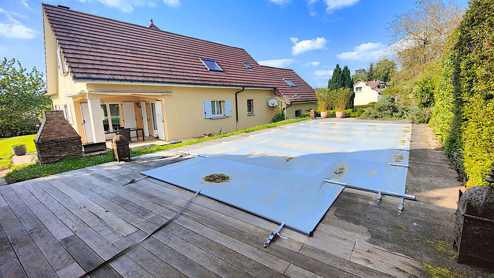 Villa individuelle T8