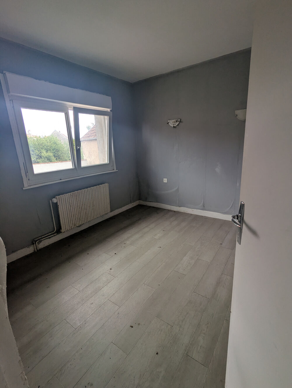 Vente Maison Immeuble investissement avec local et appartement Vaite Vaite
