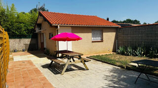 Maison 2 pièces 35 m² · à Beauzelle · 35 m² · 190 000 €