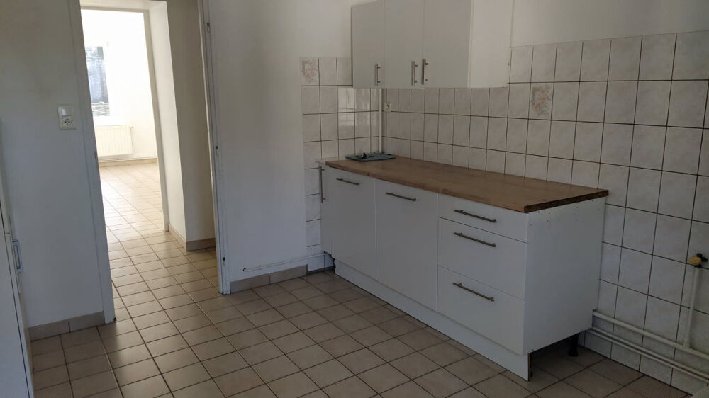 Vente Immeuble IMMEUBLE + MAISON MITOYENNE DE RAPPORT   VUE SUR LE CHÂTEAU Xertigny