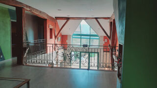  Maison � vendre 7 pi�ces 220 m�