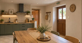  Appartement à vendre 5 pièces 205 m²