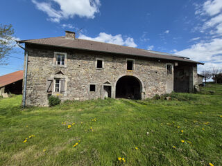  Ferme à vendre 6 pièces 400 m²