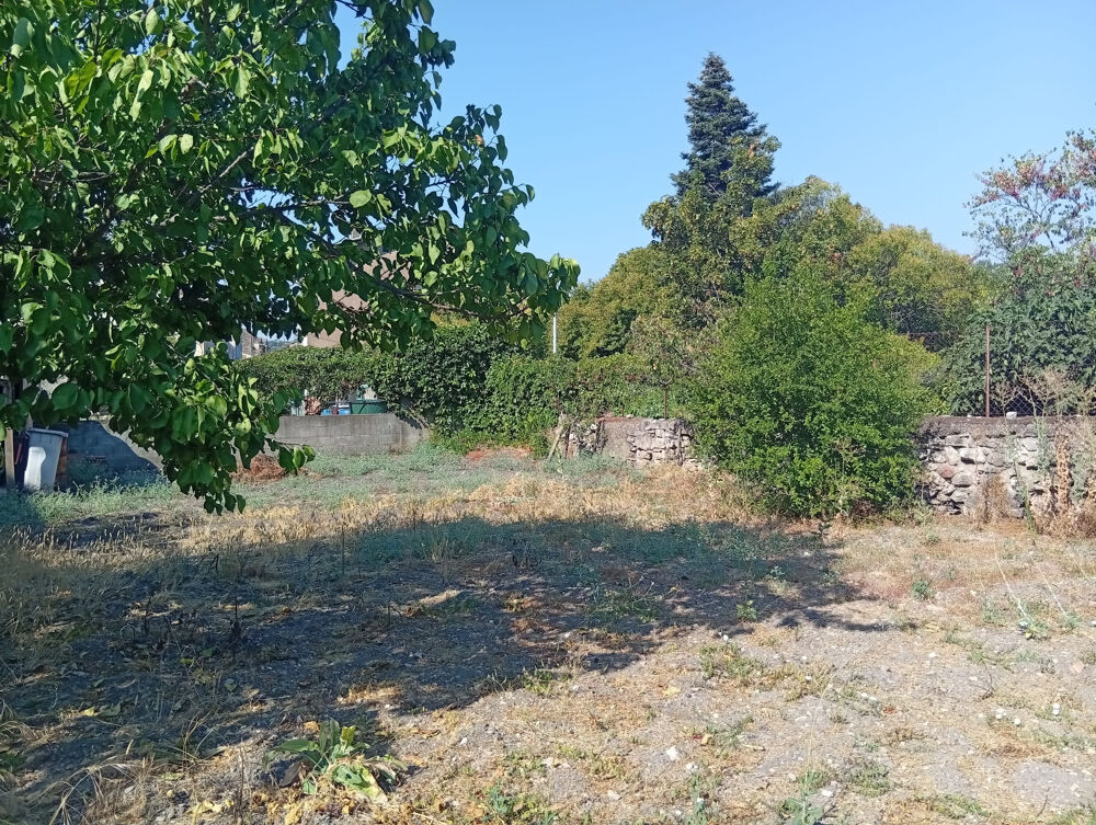 Vente Terrain Terrain de loisir Bédarieux Bedarieux