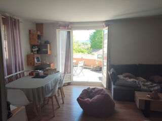  Appartement � vendre 4 pi�ces 83 m�