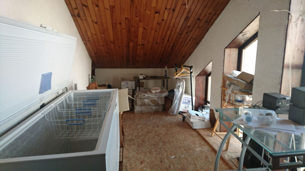 Vente Autre Immeuble à usage commercial et habitation Bourbonne les bains