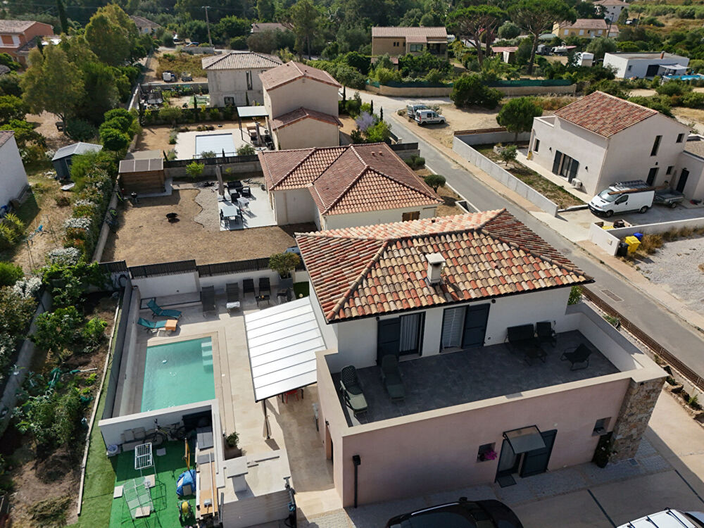 à vendre  Maison Calenzana (20214)