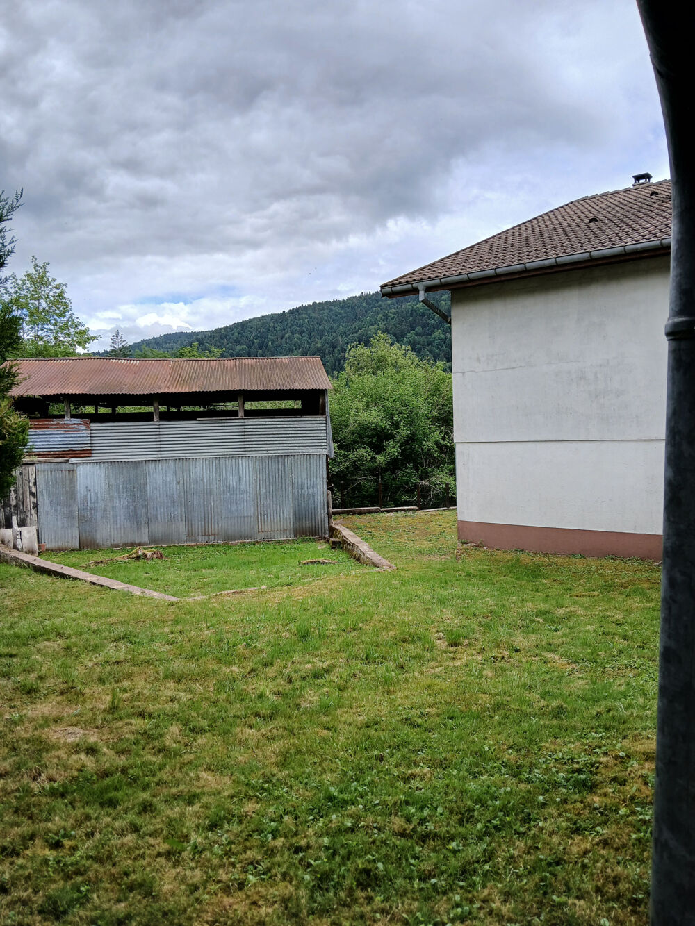 Vente Maison SERVANCE 70 Maison 115 m2 avec dépendance aménagée et terrain de 1 400 m2   Au cœur des Vosges Saônoises Servance-miellin