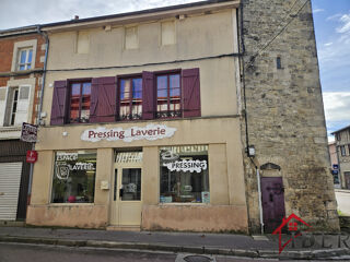  Immeuble � vendre 7 pi�ces 218 m�