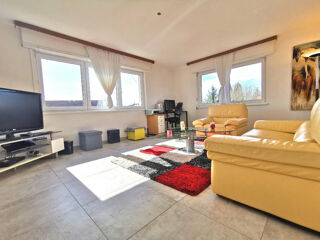  Appartement à vendre 4 pièces 94 m²