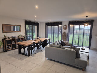  Maison � vendre 5 pi�ces 105 m�