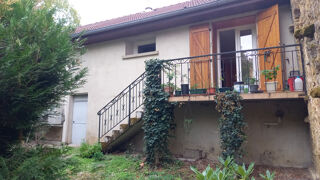  Maison à vendre 3 pièces 75 m²