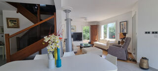  Maison à vendre 7 pièces 155 m²