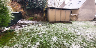  Appartement � vendre 2 pi�ces 44 m�