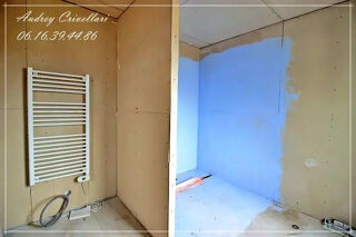  Maison � vendre 3 pi�ces 65 m�