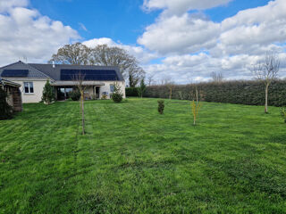  Maison � vendre 6 pi�ces 115 m�