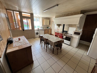  Maison à vendre 5 pièces 120 m²
