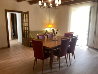  Maison à vendre 5 pièces 136 m²