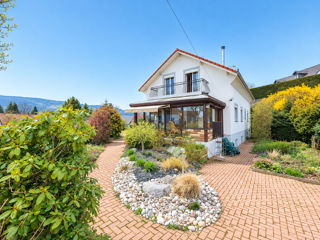  Maison à vendre 8 pièces 166 m²