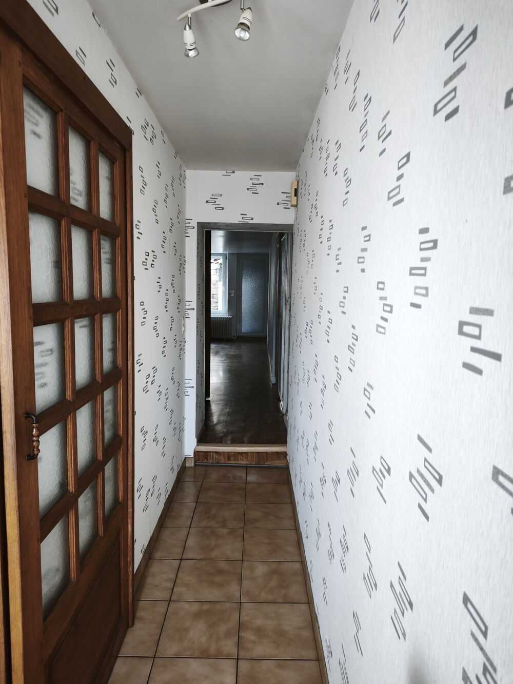 Vente Maison maison d'habitation de type f6 140m2 sur un terrain de 260 m2 Bourbonne les bains