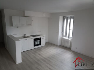  Appartement Gy (70700)