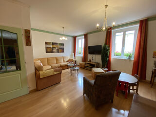  Immeuble à vendre 430 m²
