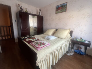  Maison à vendre 5 pièces 122 m²