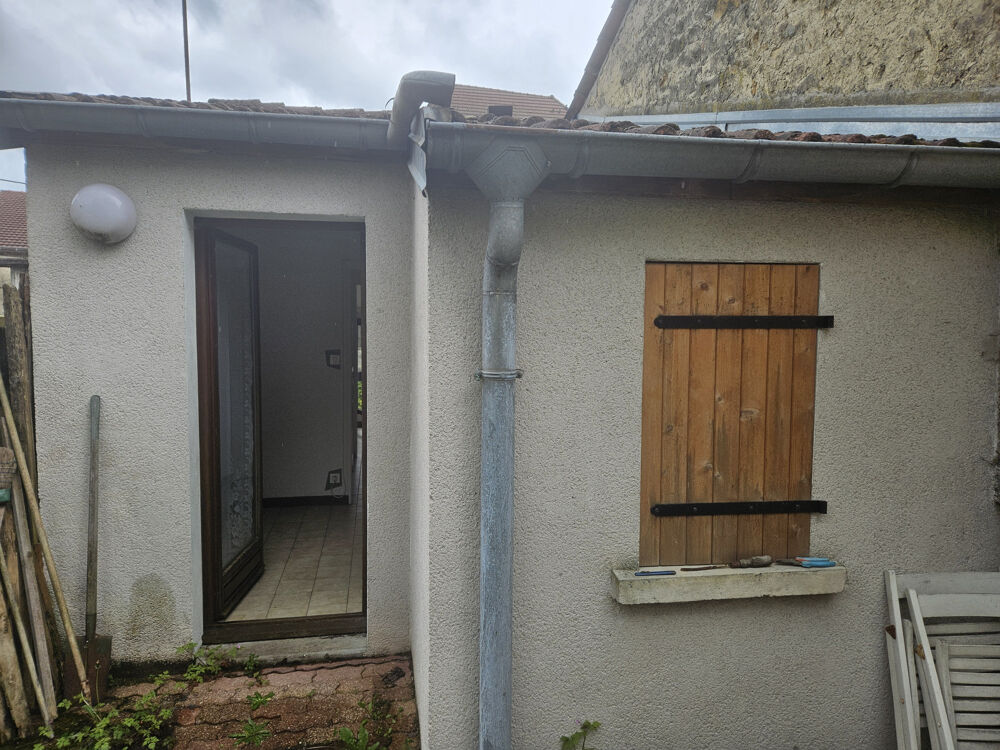 Vente Maison maison d'habitation de 19 m2 sur un terrain de 52 m2 Serqueux