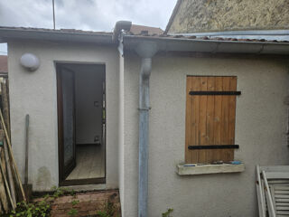  Maison à vendre 1 pièce 20 m²