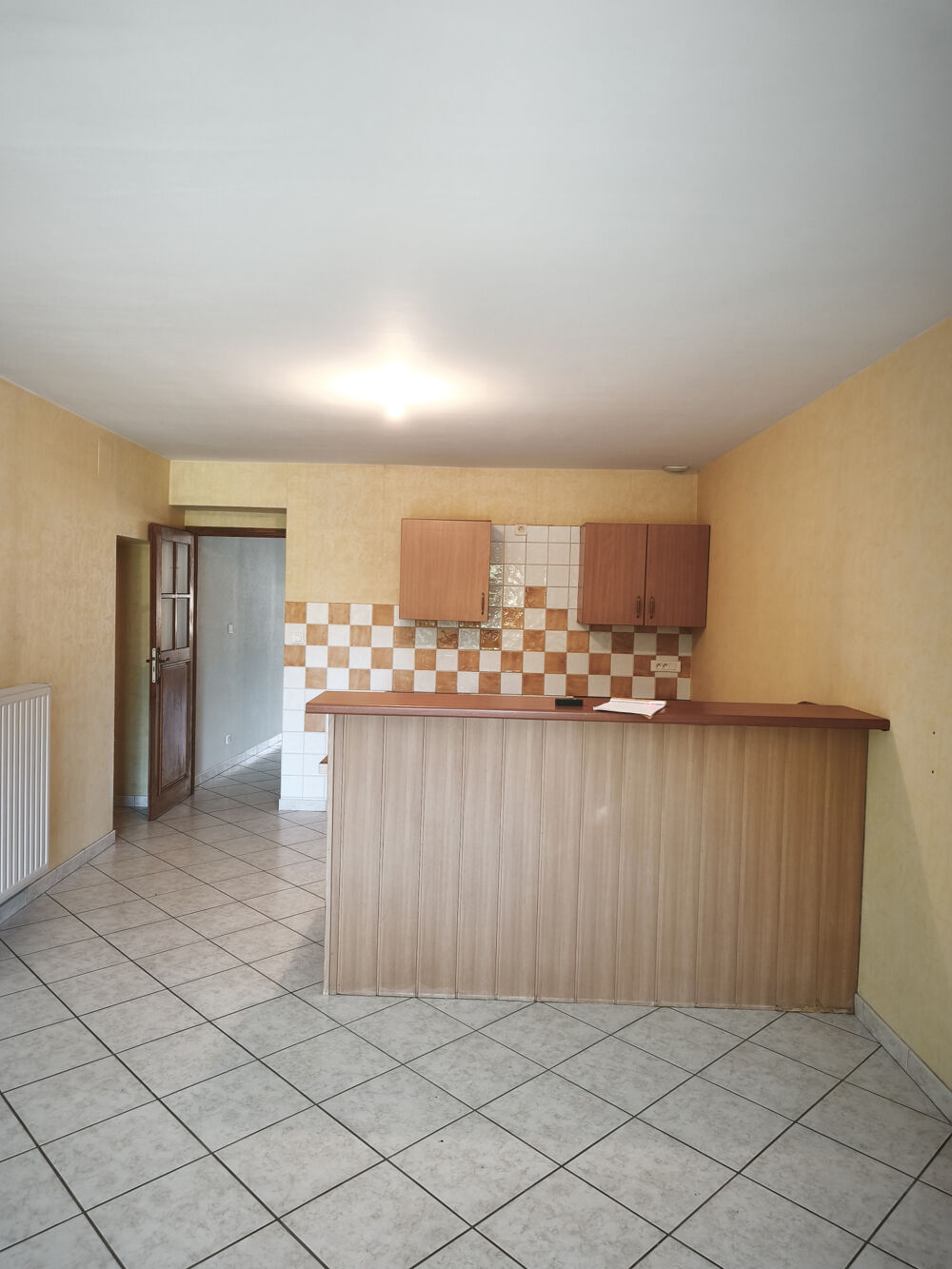 Vente Maison maison de type f6, 157 m2 sur un terrain de 533 m2 Melincourt