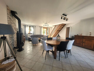  Maison � vendre 5 pi�ces 123 m�
