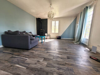  Maison à vendre 4 pièces 72 m²