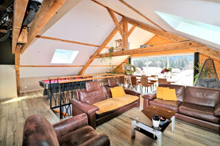  Duplex/triplex � vendre 4 pi�ces 165 m�