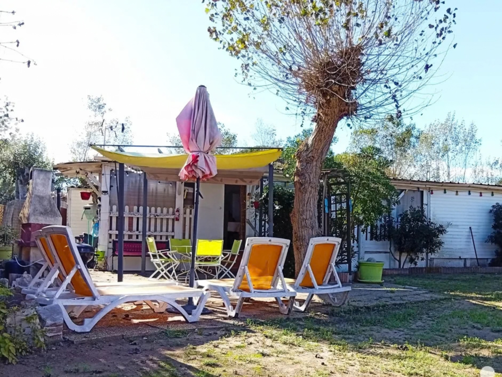 Vente Autre Bungalow à Vias (34450) Vias