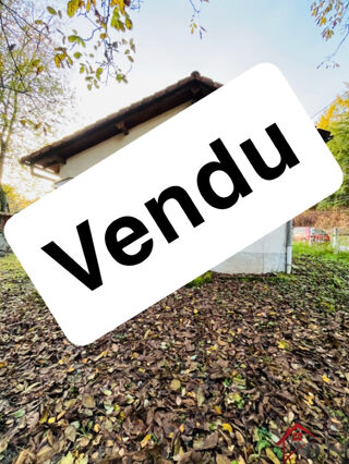  Maison � vendre 3 pi�ces 51 m�