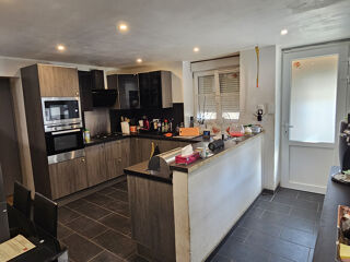  Maison à vendre 4 pièces 130 m²