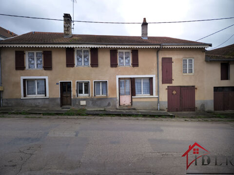 maison 94 m2 sans terrain 20000 Passavant-la-Rochre (70210)