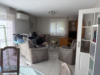  Maison à vendre 5 pièces 97 m²