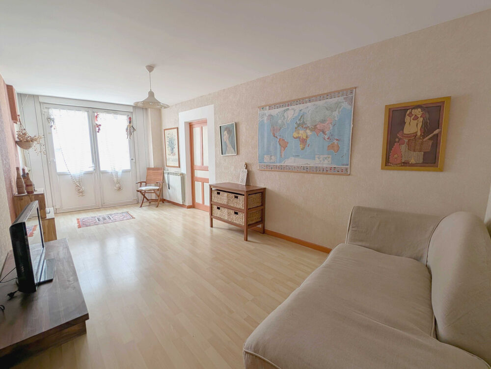 Vente Maison ARBENT   Maison de village avec 3 chambres Arbent