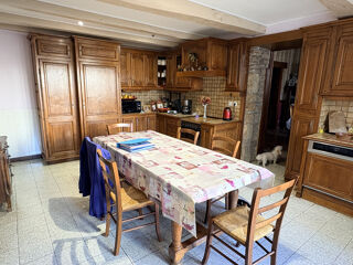  Remise / Grange à vendre 6 pièces 160 m²