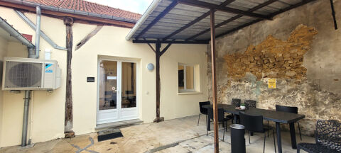 BRIE COMTE ROBERT -CENTRE VILLE - BUREAU - 60M2 11000 77170 Brie-comte-robert