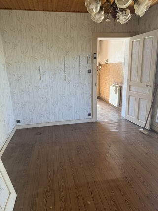  Maison � vendre 5 pi�ces 83 m�