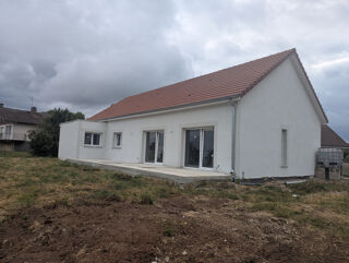 Vente Maison maison de Plain-Pied Perrigny sur l ognon