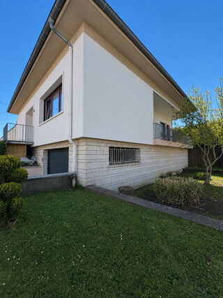  Maison � vendre 6 pi�ces 184 m�