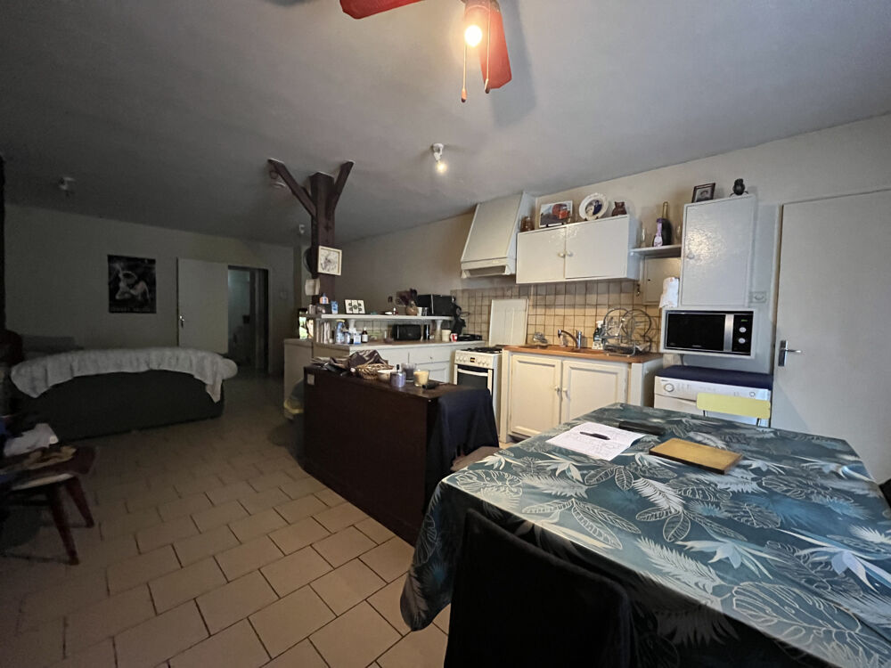 Vente Appartement immeuble comprenant 3 appartements Riaucourt