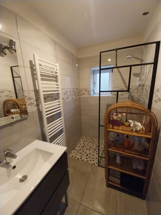  Propri�t�/ch�teau � vendre 5 pi�ces 100 m�