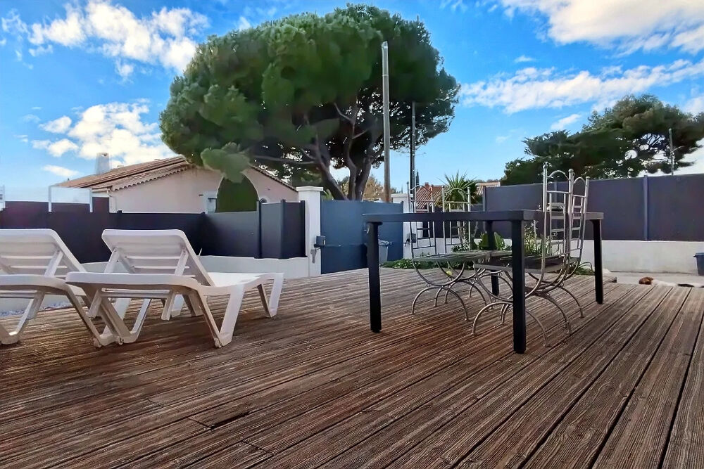 � vendre  Maison Bandol (83150)