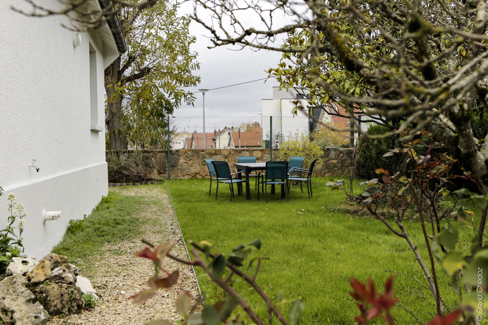 Maison 4 pièces 70 m² · à Chenove · 70 m² · 276 900 €