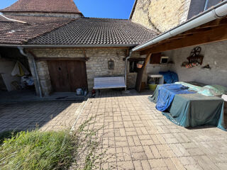  Maison à vendre 4 pièces 110 m²
